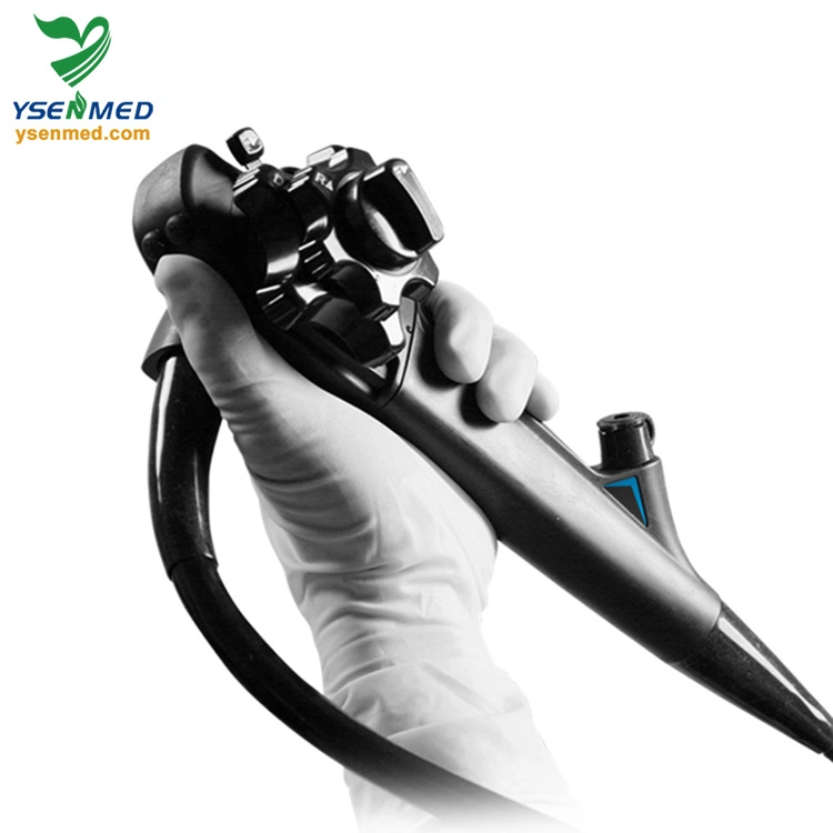 Ysvme2800 Medical Device Bronchoscope Laryngoscope Gastroscope Colonoscope Video Endoscope System